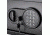 Barska Compact Keypad Safe, Low Battery Alert, 12 Gauge Sheet Steel Construction, Black, Outer Size 12.25 x 8 x 8 in AX12616