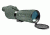 Barska Colorado 20-60x60 Straight-body Spotting Scope CO10866