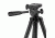 Barska Compact Lightweight Tripod,40in,Black AF12440