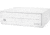 Barska Desktop Drop Box with Key Lock, White, Small CB13118