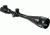 Barska Excavator 6-24x50 Illuminated Rifle Scope w/ Adjustable Objective - AC10556 Rifle Scope