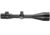 Barska ETR 6-24x60mm Mil Dot IR SWAT Matte Black Waterproof Rifle Scope