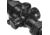 Barska ETR 6-24x60mm Mil Dot IR SWAT Matte Black Waterproof Rifle Scope