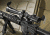 Barska ETR 6-24x60mm Mil Dot IR SWAT Matte Black Waterproof Rifle Scope