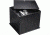 Barska Floor Safe With Combination  Lock, Black, Small AX13200