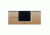 Barska Floor Safe With Combination  Lock, Black, Small AX13200