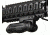 Barska Folding Foreend Vertical Grip