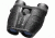 Barska Gladiator 9-27x25 Compact Zoom Porro Rubber Armored Binoculars, Black, Box Pack