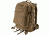 Loaded Gear GX-200 Loaded Gear Tactical Backpack,13.75x7x19.3in,Dark Earth BI12342