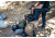 Loaded Gear GX-200 Loaded Gear Tactical Backpack,13.75x7x19.3in,Dark Earth BI12342