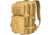 Barska GX-700 Large Tactical Backpack w/MOLLE, Dark Earth, Large, BI14088