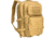 Barska GX-700 Large Tactical Backpack w/MOLLE, Dark Earth, Large, BI14088