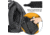 Barska GX-800 Tactical Crossbody Sling Bag, Black, Medium, BI14090