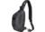 Barska GX-800 Tactical Crossbody Sling Bag, Black, Medium, BI14090