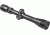 Barska Hunt Master 3-9x32 Waterprooof Rifle Scope, Matte Black w/30/30 Reticle - AC10028