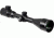 Barska Huntmaster Pro 3-12x50 IR Rifle Scope w/ Illuminated Reticle - AC10056 Rifle Scope