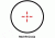 Barska Illuminated Red IR Cross Reticle