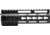 Barska KeyMod AR Handguard, 6.75 inch, Black AW13220