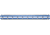 Barska Labeled Key Shelves w/ 101-200 Numbered Hooks for Key Cabinets, Multi, Medium, AF13684