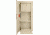 Barska Large Biometric Wall Safe Left Opening,Cream AX12880