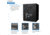 Barska Large Keypad Depository Safe, Black AX11930