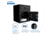 Barska Large Keypad Depository Safe, Black AX11930