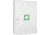 Barska Large Medical Cabinet,15x5.5x20.9in,White CB12824