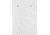Barska Large Medical Cabinet,15x5.5x20.9in,White CB12824