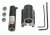 Barska Red Laser Pistol / Rifle Sight AU11069