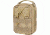 Barska Loaded Gear CX-900 First Aid Utility Pouch,Dark Earth BI13008