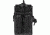 Barska Loaded Gear CX-950 Dual Stacked Rifle and Handgun Mag Pouch,Black BI13012