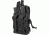 Barska Loaded Gear CX-950 Dual Stacked Rifle and Handgun Mag Pouch,Black BI13012