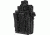 Barska Loaded Gear CX-950 Dual Stacked Rifle and Handgun Mag Pouch,Black BI13012