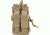 Barska Loaded Gear CX-950 Dual Stacked Rifle and Handgun Mag Pouch,Flat Dark Earth BI13014