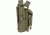 Barska Loaded Gear CX-950 Dual Stacked Rifle and Handgun Mag Pouch,OD Green BI13016
