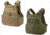 Barska Loaded Gear VX-500 MOLLE Plate Carrier Tactical Vest