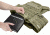 Barska Loaded Gear VX-500 MOLLE Plate Carrier Tactical Vest,OD Green BI12290