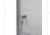 Barska Locking Wall Mount Mailbox, White, Large, CB13254