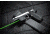 Barska Micro GLX Laser Sight, Green AU11662