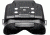 Barska Night Vision NVX200 Infrared Illuminator Digital Binoculars, Black, Medium BQ12996