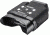 Barska Night Vision NVX200 Infrared Illuminator Digital Binoculars, Black, Medium BQ12996