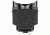 Barska Night Vision NVX200 Infrared Illuminator Digital Binoculars, Black, Medium BQ12996