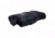 Barska Night Vision NVX600 Binocular, 7x, 640x480 pixels, Black, Small, BQ13504