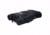 Barska Night Vision NVX600 Binocular, 7x, 640x480 pixels, Black, Small, BQ13504