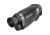 Barska NV-1 6x25mm Night Vision Infrared Digital Monocular, Matte Black, BQ14070
