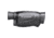 Barska NV-1 6x25mm Night Vision Infrared Digital Monocular, Matte Black, BQ14070