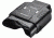 Barska Night Vision NVX150 Infrared Illuminator Digital Binoculars, Black, Medium BQ12998