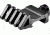 Barska Picatinny Offset Rail AW11722