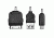 Winbest Portable Solar Charger Case with Speaker BK11908