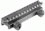 Barska Rifle Scope Mount, AR Riser AW11143